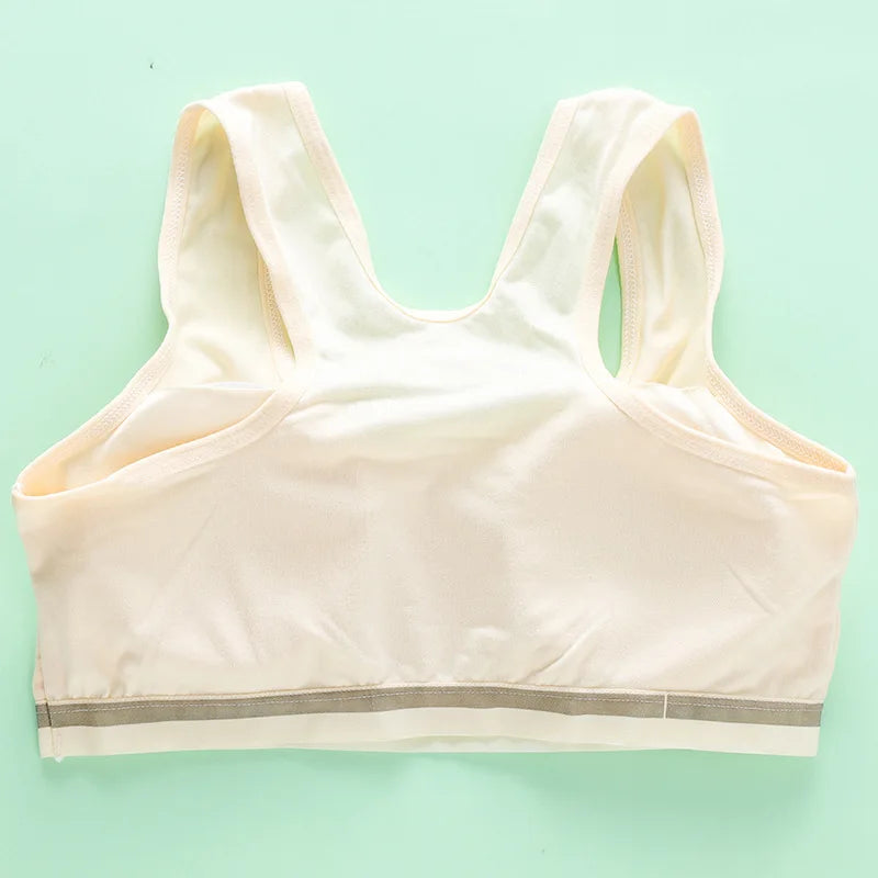 Sujetador deportivo para mujer, a prueba de golpes, Sexy, de alta intensidad, para Yoga, Bralette, chaleco para correr y gimnasio, ropa interior de algodón, Sujetador deportivo de moda